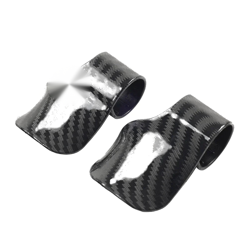 Universal Motorcycle Cruise Control Throttle Assist Grip