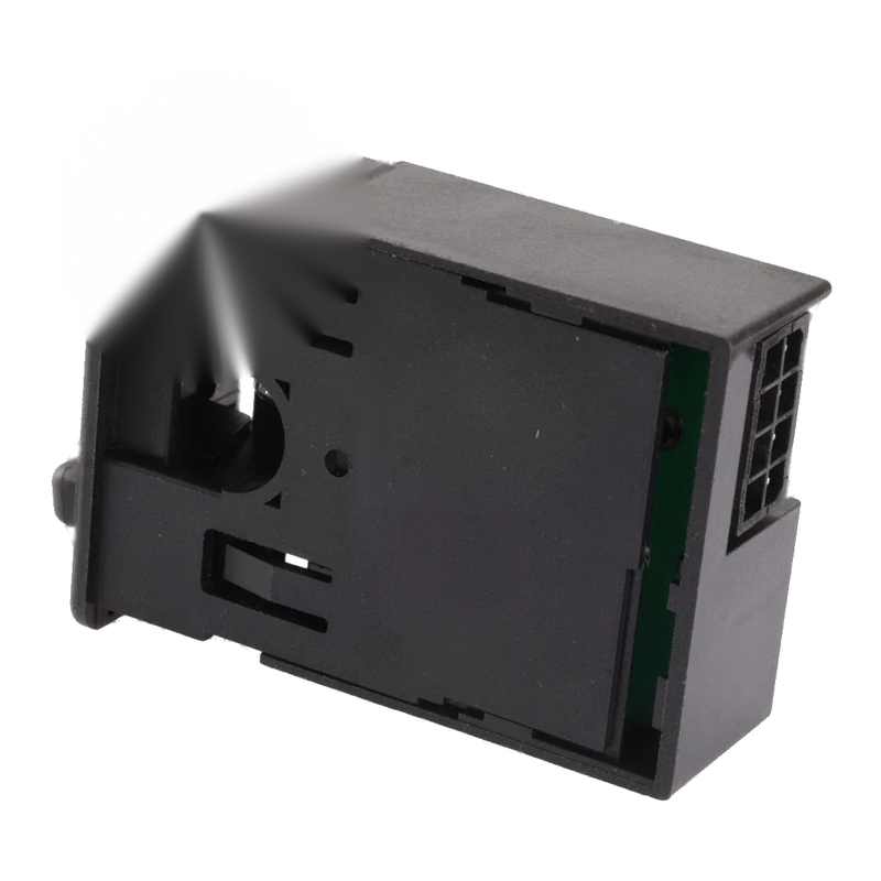Freightliner Columbia Coronado Windscreen Wiper Switch (2000-2017)