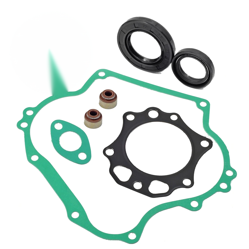 Club Car Gas Golf Cart DS Precedent Engine Gasket Kit (1992–2024)