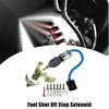 Dodge Ram 2500 1 Set Fuel Shut Off Stop Solenoid Valve