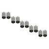 GY6 Scooter 125CC 150CC 10 x Cylinder Head Dowels 10X16mm