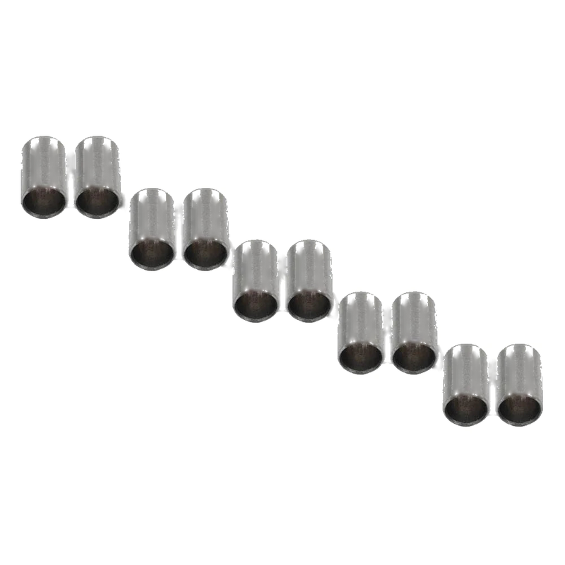 GY6 Scooter 125CC 150CC 10 x Cylinder Head Dowels 10X16mm