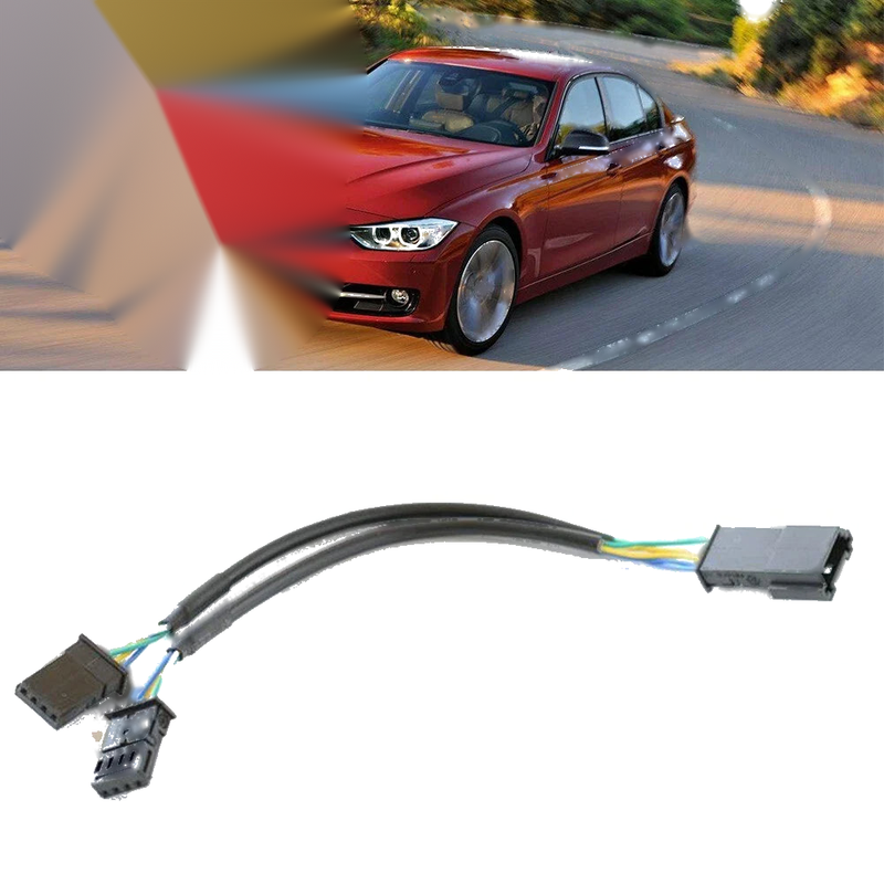 NBT Touch Controller ECU Splitter Cable / 15 cm / Wire Adapter