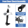 Honda Odyssey Front Right Door Check Strap (2005-2010)