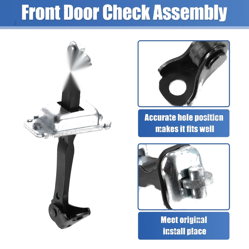 Honda Odyssey Front Right Door Check Strap (2005-2010)