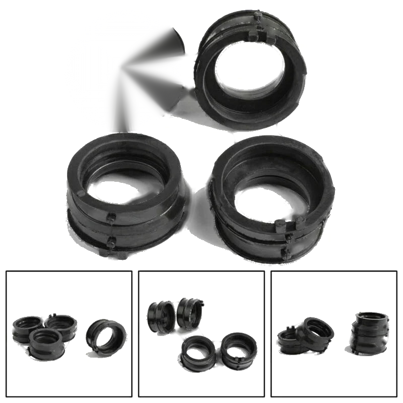 Honda CBR600RR Intake Manifold Link Rubber (2003-2006)
