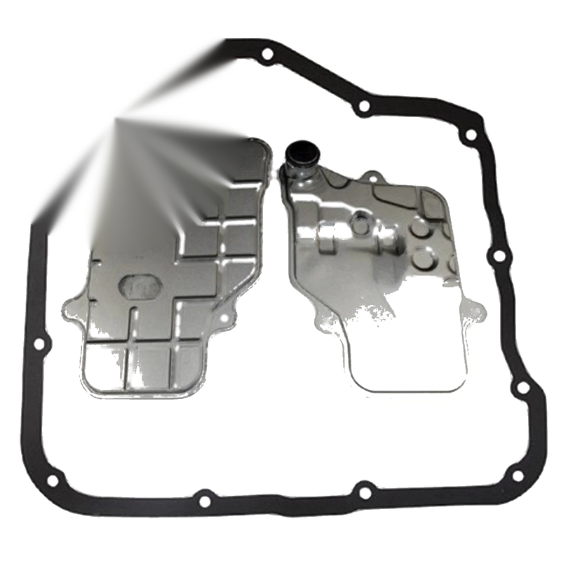 Subaru Outback BRM 2.5L FB25A Auto Transmission Filter Kit (2012-2015)