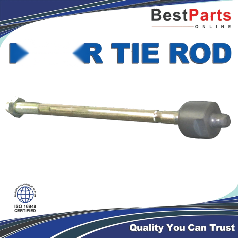Toyota MR2 Steering Inner Tie Rod End (1990–1995)
