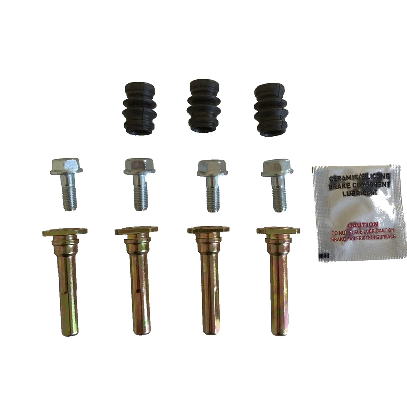 Nissan 180SX Rear Brake Caliper Slide Pin Kit (1989–1998)