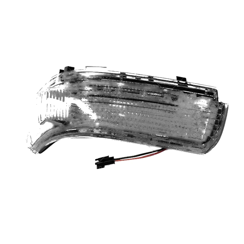 Mitsubishi Pajero NS-NX Wing Door Mirror Indicator (2006-2019)