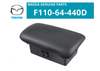 MAZDA RX-7 RX7 FD3S RHD Arm Rest Center Console Box (1992–2002)