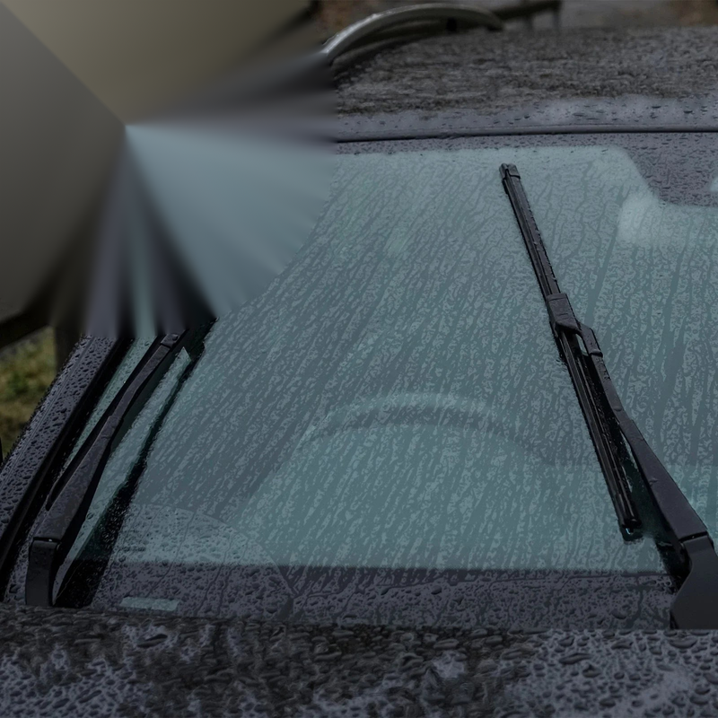 BMW E90 F30 X5 Front Windshield Wiper Arm Nut Cap Covers (2007-2013)