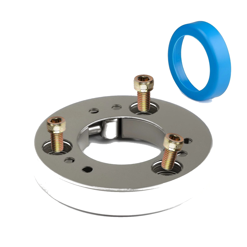 Kawasaki Versys-X 300 Starter Clutch One Way Bearing + Bolt (2017–2024)