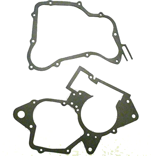 Honda CR125R Clutch Cover / Center Case Gasket