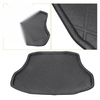 Honda Civic Sedan Rear Trunk Mat (2006-2011)