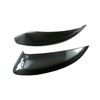Fits 13-16 Porsche Boxster Cayman 981 GT4-Style Side Air Dam Scoop Vent Fender