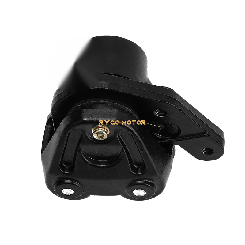 Kawasaki Z1 H2 Front Left Brake Caliper & Pads (1972–1975)