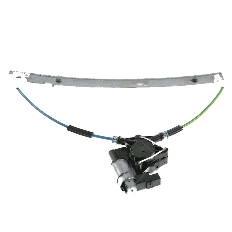 Mazda 3 Electric Window Regulator Front Right (2003-2009)
