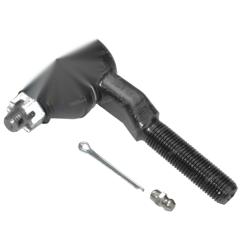 Mitsubishi Scorpion 2-Door Coupe Outer Tie Rod End (1978 - 1985)