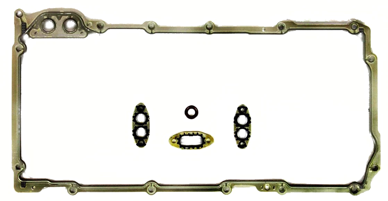Holden Commodore LS1 LS2 LS3 5.7L 6.0L 6.2L L98 L77 L76 Sump Oil Pan Gasket