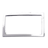 Kia Sportage Navi Screen Panel Chrome Cover Trim (2017)