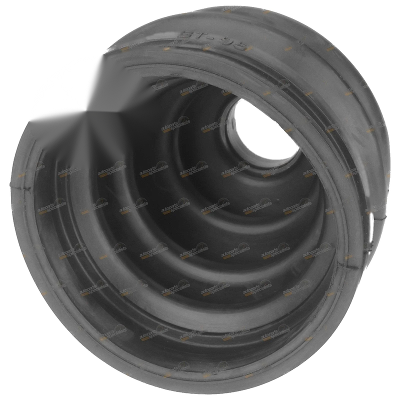 Courier PC PD PE PG PH Front Outer Left/Right CV Joint Boot Kit (1987-2006)