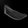 BMW 3 E90 E91 Sedan 2006-2012 Xenon Headlight Lens Cover (2 x)
