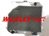 Ford F100 F250 F350 Bronco V8 NSW 3 Row Aluminum Radiator (1967-1981)