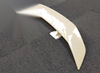 Honda Accord Sedan (Unpainted) Universal Rear Wing Spoiler (Year-Year)