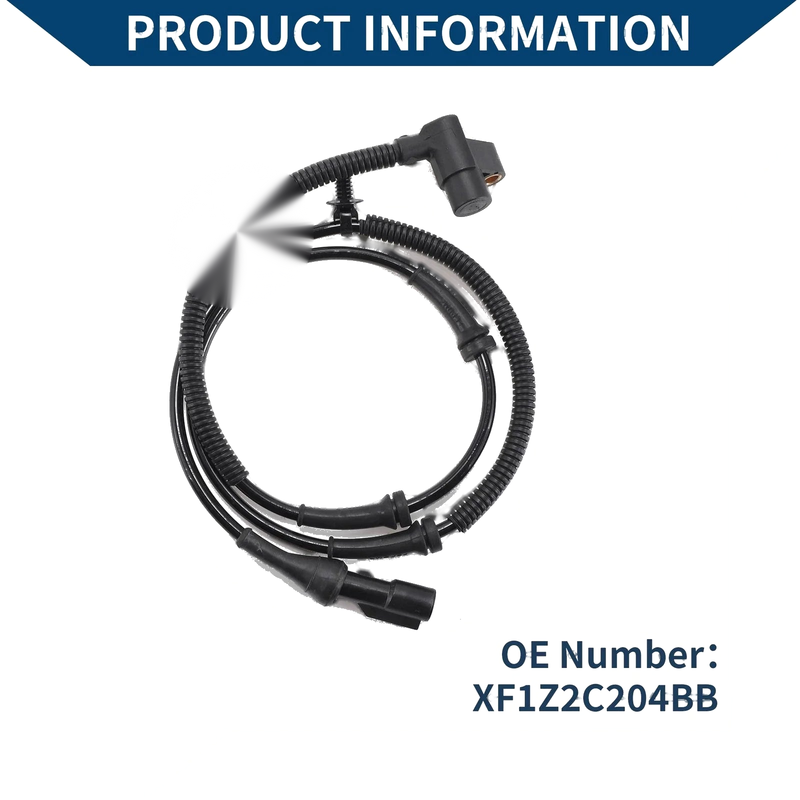 Ford Taurus ABS Wheel Speed Sensor (1996-2000)