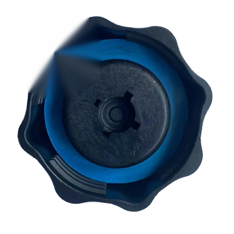 BMW Mini Cooper Coolant Expansion Tank Radiator Cap (2002-2008)