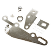 GM TH400 200-4R Transmission Shifter Cable Bracket (200-200)