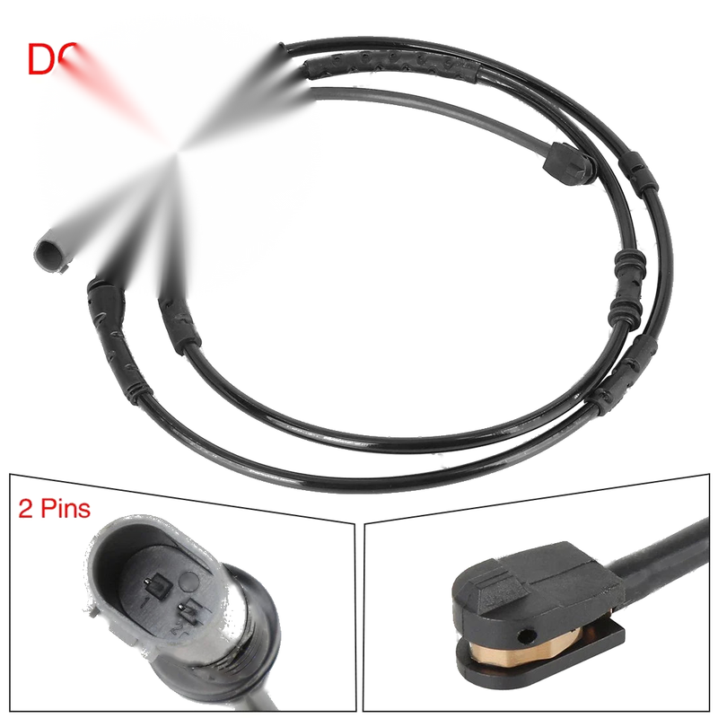 BMW X3 X4 Rear Brake Pad Electronic Wear Sensor