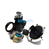 Suzuki GSF1250S Bandit Fuel Gas Cap & Ignition Key Switch (07-11)