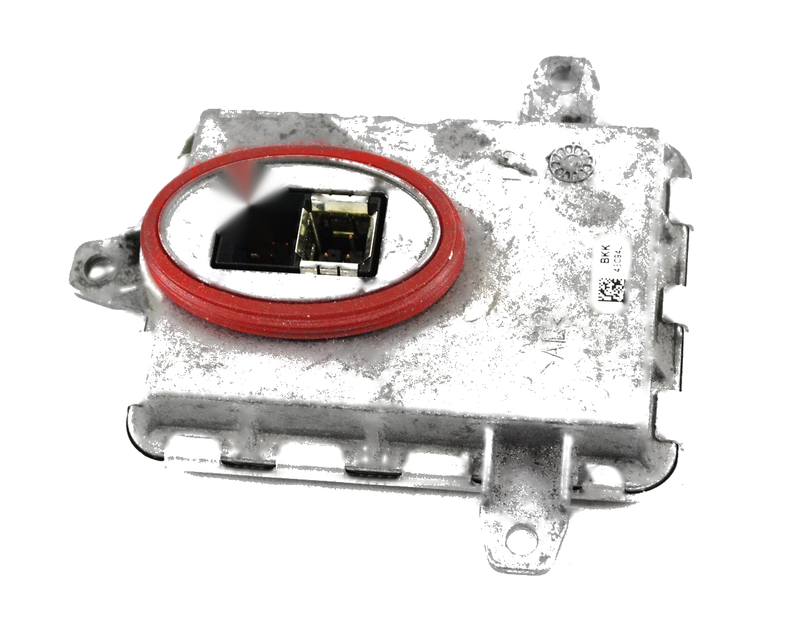 BMW X5 Series E70 LCI Xenon Light Control Unit (2007-2013)