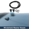 Dodge Grand Caravan Washer Nozzle With Gasket