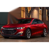 Chevrolet Malibu Carbon Fiber Rear View Mirror Cover Caps (2016-2022)
