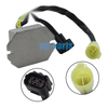 Ski-Doo Grand Touring 700 Voltage Regulator Rectifier (1998-2000)