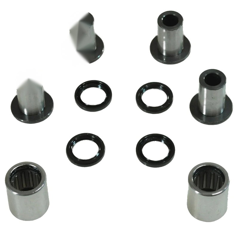 Suzuki LT-Z400 Quadsport 400 Front Upper A-Arm Bearing (2003–2014)