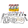Toyota Landcruiser BJ73 BJ74 Transfer Case Bearing & Seal Rebuild Kit + Oil