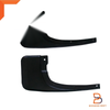 Isuzu D-Max Rear Rubber Mud Flap Splash Guard (2020-2023)