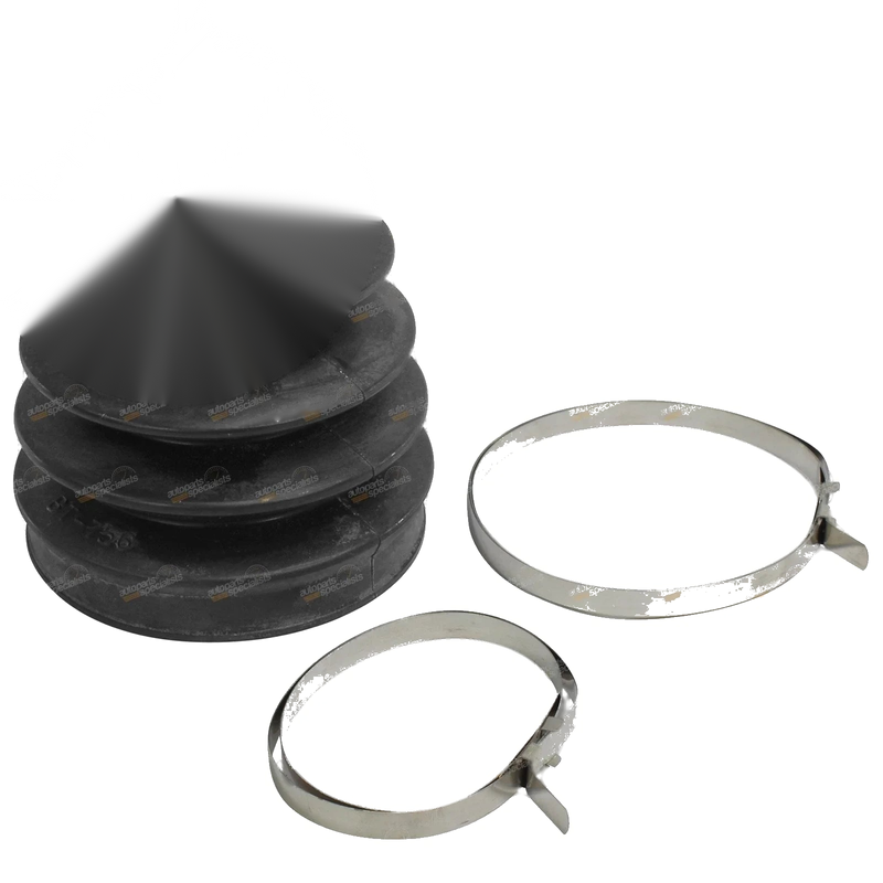 Toyota Corolla Front Outer CV Boot (2014–2019)