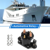 Force Marine Outboard Starter Solenoid Relay 12V 4 Terminals