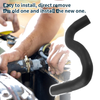 Toyota Camry Lower Radiator Hose (2018-2023)