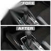 Toyota Corolla GR 2023-2025 Carbon Fiber Center Console Shift Panel