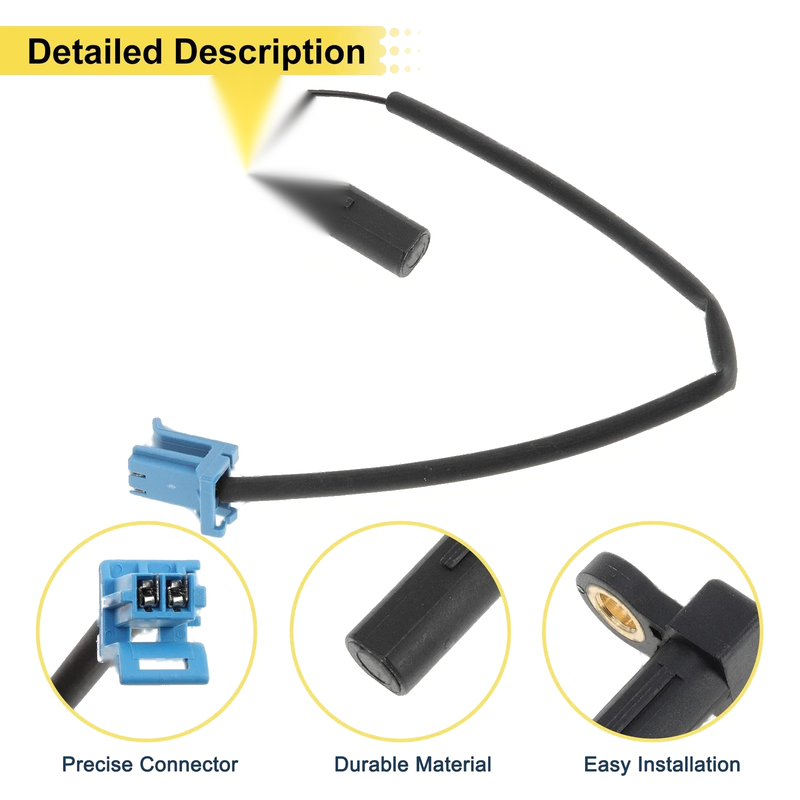 CHEVROLET Cruze 2011-2017 Gear Box Transmission Speed Sensor