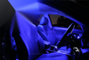 Volkswagen VW Golf MK6 2009-2015 LED Interior Light Bulb Package