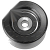 Toyota Estima GSR50 GSR55 Drive Belt Idler Pulley (2006-2018)