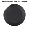 Mercedes Fuel Door Lid Enhanced Performance (2008–2015)