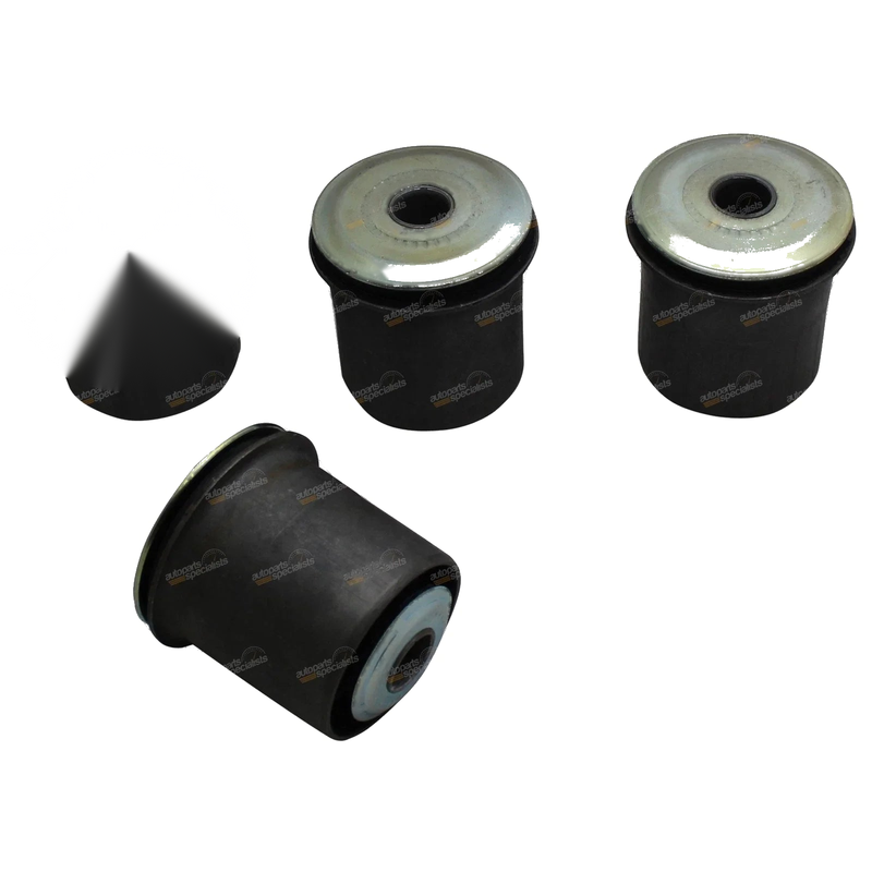 Landcruiser HDJ100 UZJ100 Front Upper Control Arm Bushes (1998–2007)